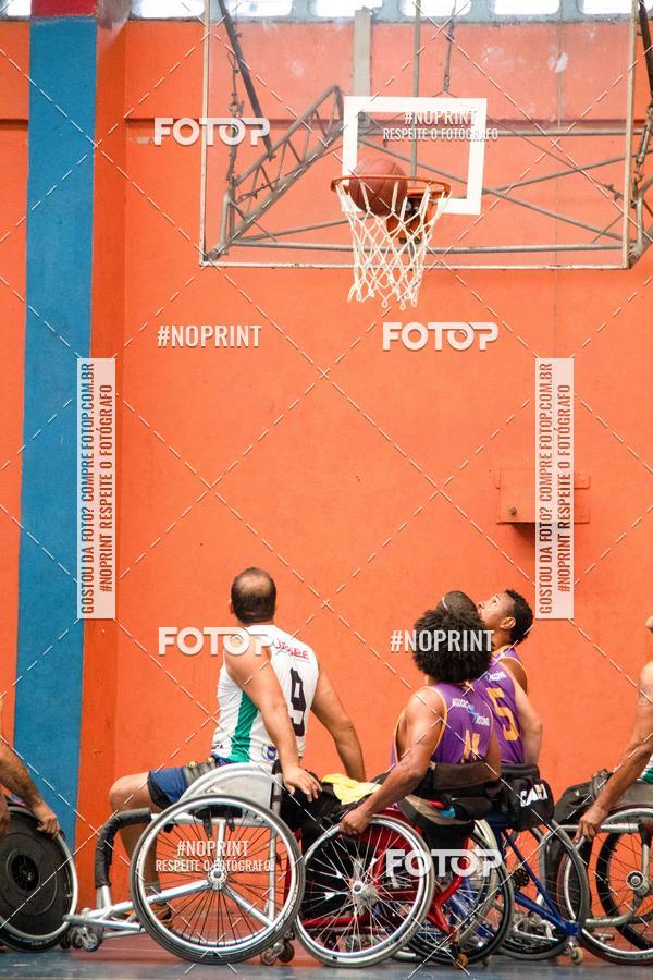 Buy your photos of the eventCAMPEONATO MINEIRO BASQUETE SOBRE RODAS 2019 on Fotop