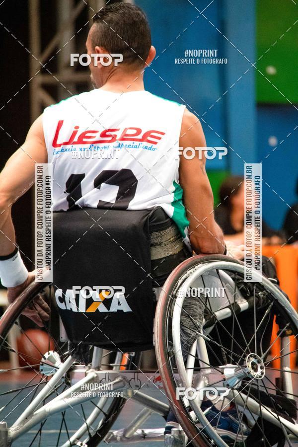 Buy your photos of the eventCAMPEONATO MINEIRO BASQUETE SOBRE RODAS 2019 on Fotop