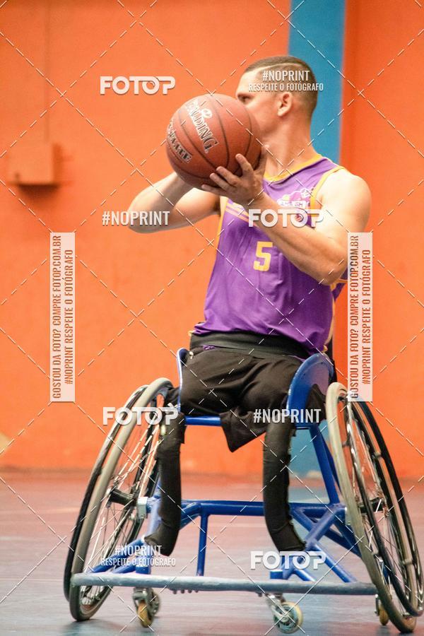 Buy your photos of the eventCAMPEONATO MINEIRO BASQUETE SOBRE RODAS 2019 on Fotop