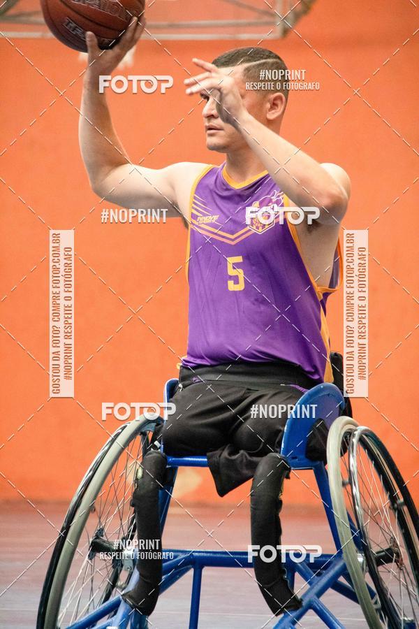 Buy your photos of the eventCAMPEONATO MINEIRO BASQUETE SOBRE RODAS 2019 on Fotop