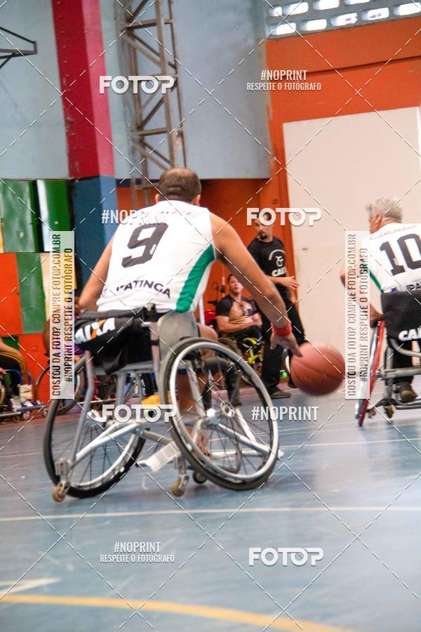 Buy your photos of the eventCAMPEONATO MINEIRO BASQUETE SOBRE RODAS 2019 on Fotop
