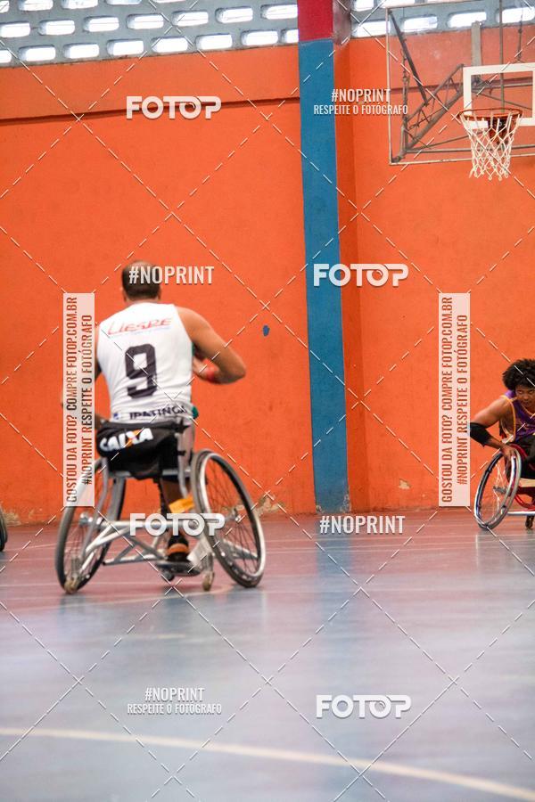 Buy your photos of the eventCAMPEONATO MINEIRO BASQUETE SOBRE RODAS 2019 on Fotop