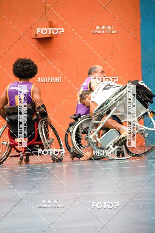 Buy your photos of the eventCAMPEONATO MINEIRO BASQUETE SOBRE RODAS 2019 on Fotop