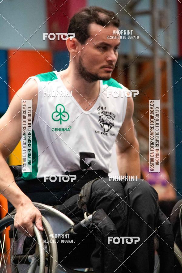 Buy your photos of the eventCAMPEONATO MINEIRO BASQUETE SOBRE RODAS 2019 on Fotop