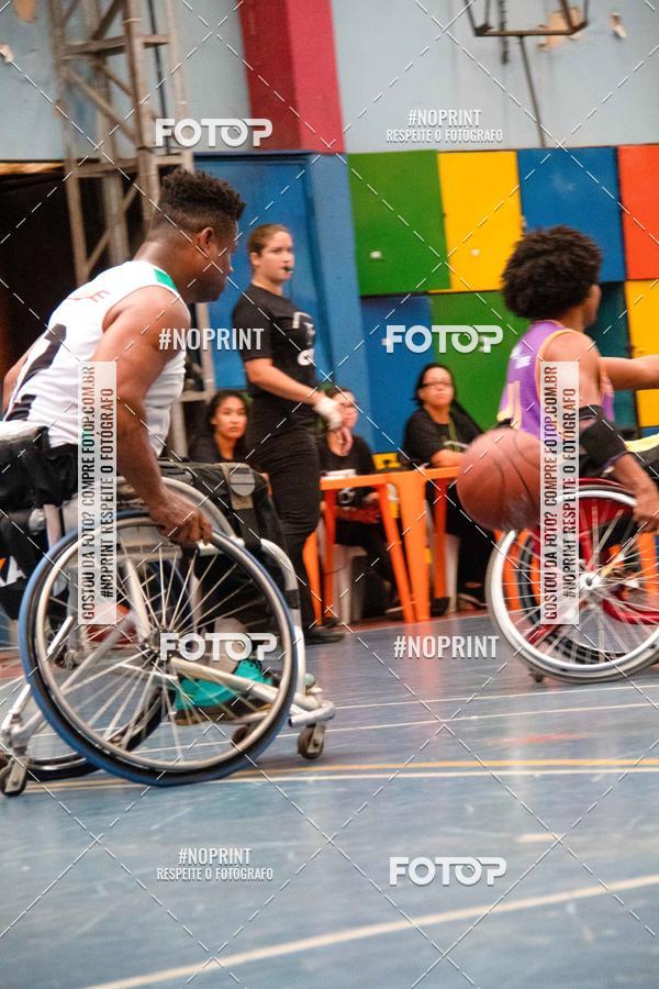 Buy your photos of the eventCAMPEONATO MINEIRO BASQUETE SOBRE RODAS 2019 on Fotop