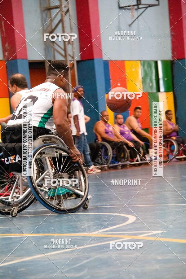 Buy your photos of the eventCAMPEONATO MINEIRO BASQUETE SOBRE RODAS 2019 on Fotop