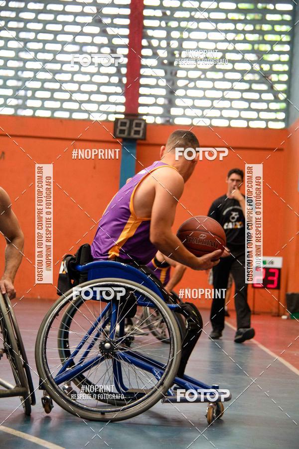 Buy your photos of the eventCAMPEONATO MINEIRO BASQUETE SOBRE RODAS 2019 on Fotop