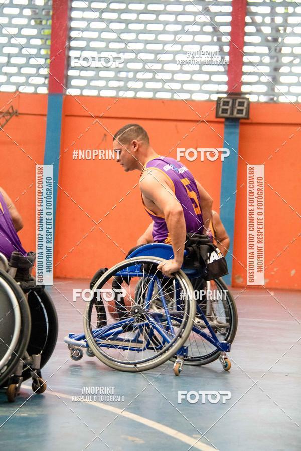 Buy your photos of the eventCAMPEONATO MINEIRO BASQUETE SOBRE RODAS 2019 on Fotop