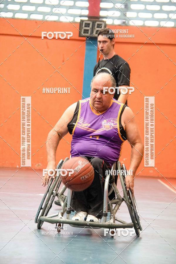 Buy your photos of the eventCAMPEONATO MINEIRO BASQUETE SOBRE RODAS 2019 on Fotop
