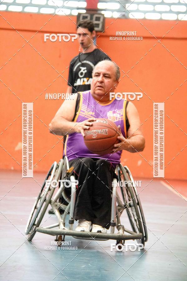 Buy your photos of the eventCAMPEONATO MINEIRO BASQUETE SOBRE RODAS 2019 on Fotop