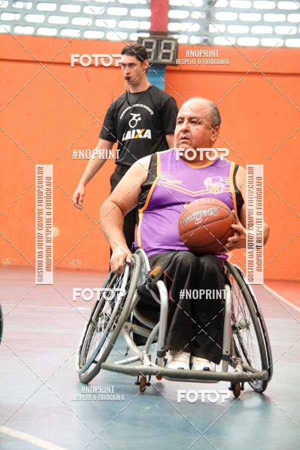 Buy your photos of the eventCAMPEONATO MINEIRO BASQUETE SOBRE RODAS 2019 on Fotop