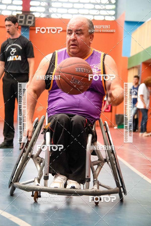 Buy your photos of the eventCAMPEONATO MINEIRO BASQUETE SOBRE RODAS 2019 on Fotop