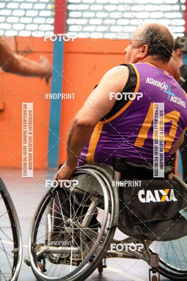 Buy your photos of the eventCAMPEONATO MINEIRO BASQUETE SOBRE RODAS 2019 on Fotop