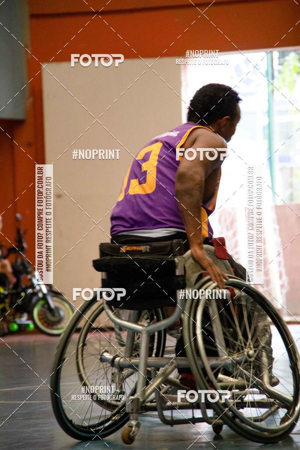 Buy your photos of the eventCAMPEONATO MINEIRO BASQUETE SOBRE RODAS 2019 on Fotop