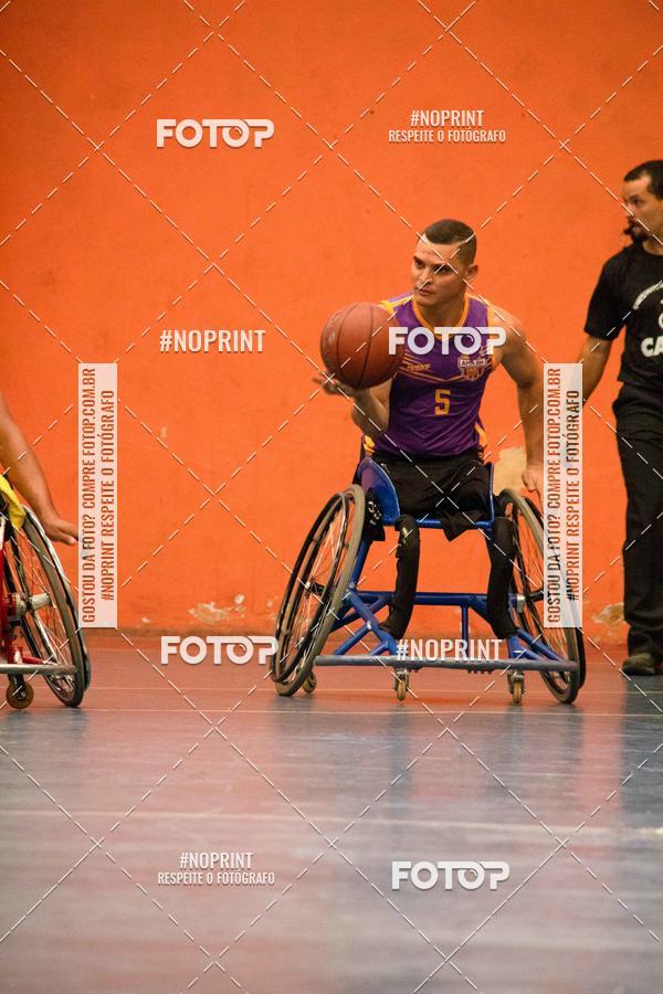Buy your photos of the eventCAMPEONATO MINEIRO BASQUETE SOBRE RODAS 2019 on Fotop