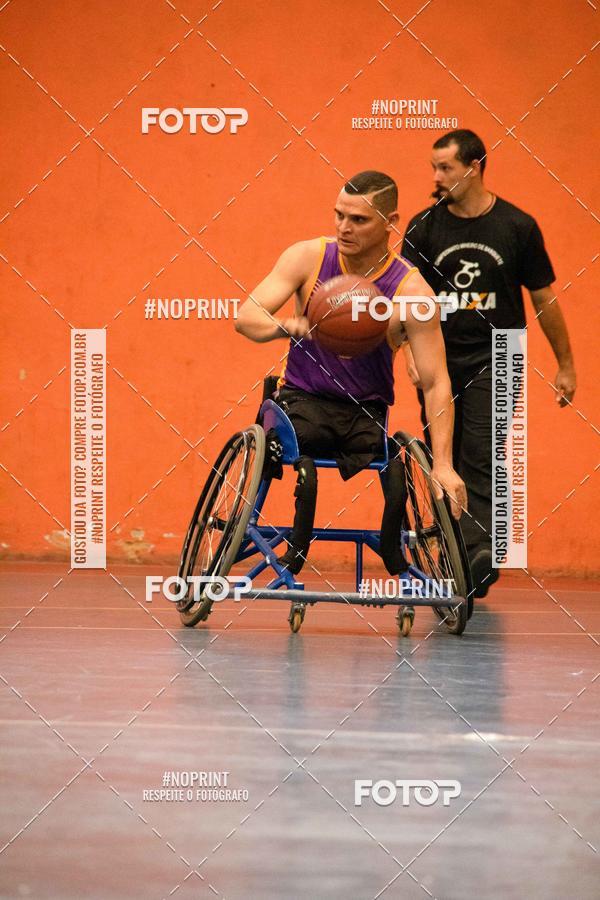 Buy your photos of the eventCAMPEONATO MINEIRO BASQUETE SOBRE RODAS 2019 on Fotop