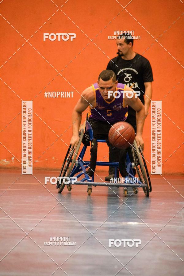 Buy your photos of the eventCAMPEONATO MINEIRO BASQUETE SOBRE RODAS 2019 on Fotop