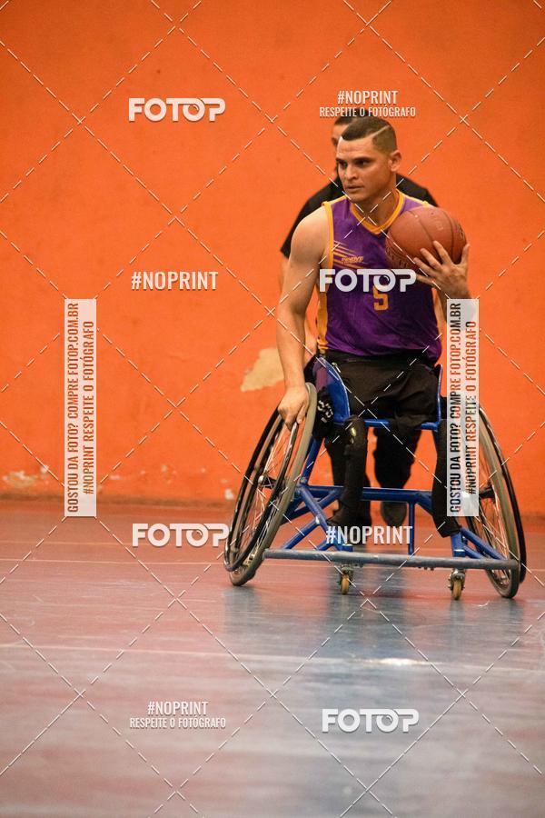 Buy your photos of the eventCAMPEONATO MINEIRO BASQUETE SOBRE RODAS 2019 on Fotop