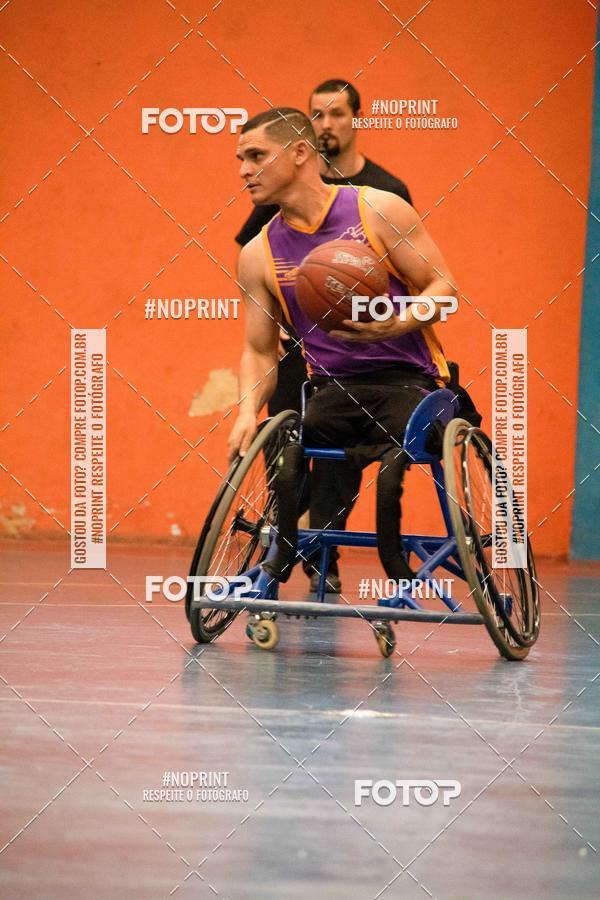 Buy your photos of the eventCAMPEONATO MINEIRO BASQUETE SOBRE RODAS 2019 on Fotop