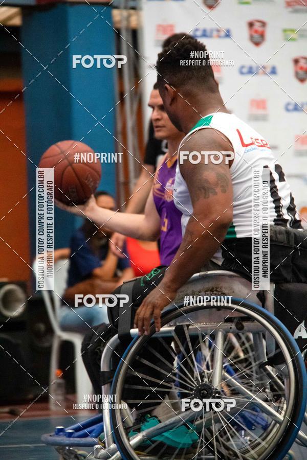 Buy your photos of the eventCAMPEONATO MINEIRO BASQUETE SOBRE RODAS 2019 on Fotop