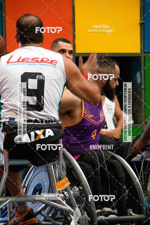 Buy your photos of the eventCAMPEONATO MINEIRO BASQUETE SOBRE RODAS 2019 on Fotop