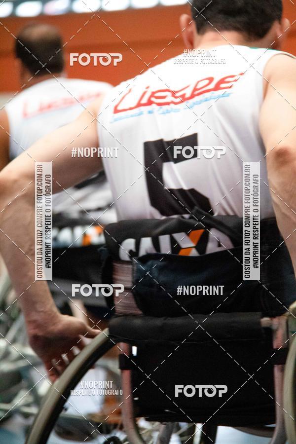 Buy your photos of the eventCAMPEONATO MINEIRO BASQUETE SOBRE RODAS 2019 on Fotop