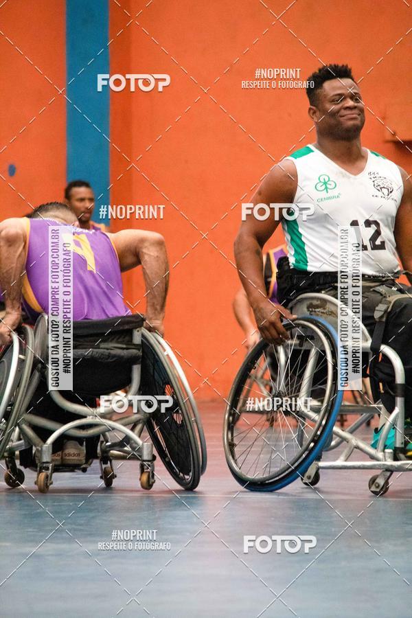 Buy your photos of the eventCAMPEONATO MINEIRO BASQUETE SOBRE RODAS 2019 on Fotop