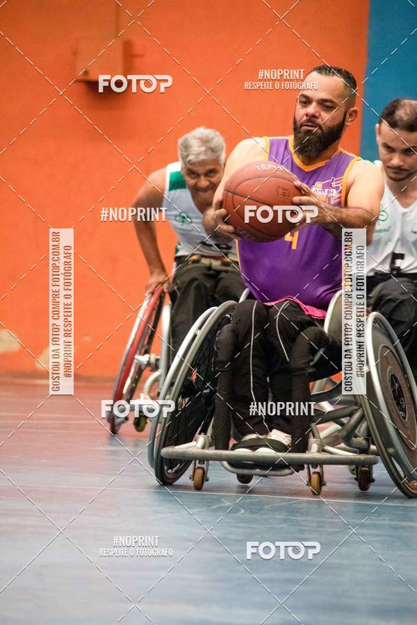Buy your photos of the eventCAMPEONATO MINEIRO BASQUETE SOBRE RODAS 2019 on Fotop
