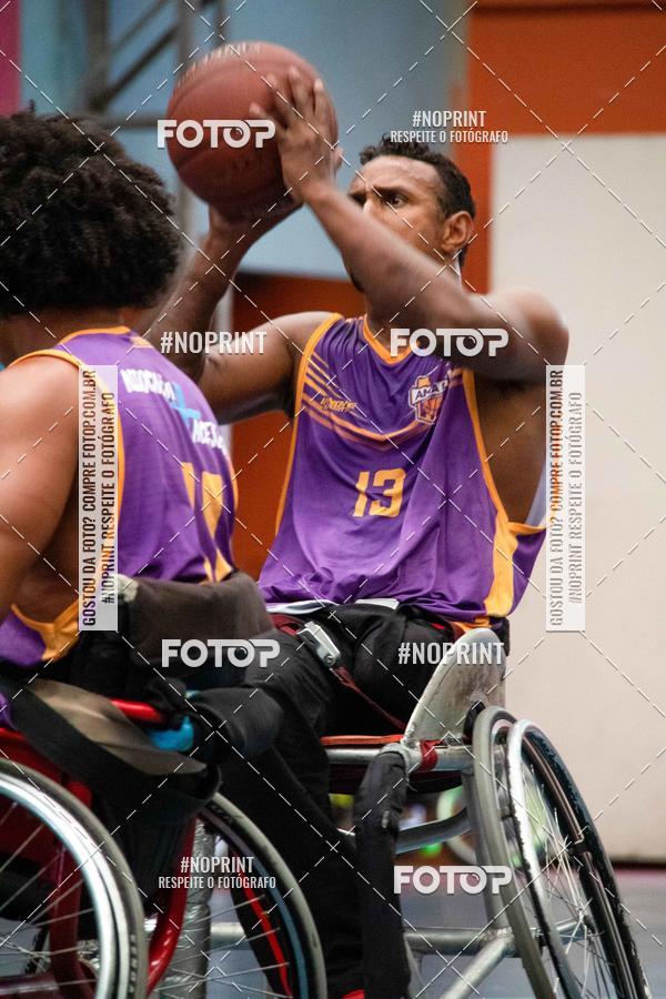 Buy your photos of the eventCAMPEONATO MINEIRO BASQUETE SOBRE RODAS 2019 on Fotop