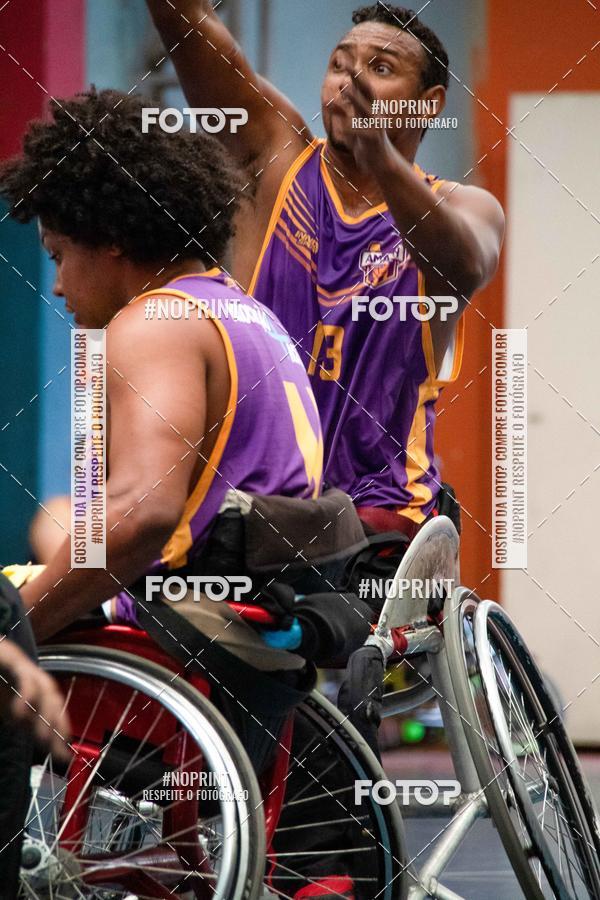 Buy your photos of the eventCAMPEONATO MINEIRO BASQUETE SOBRE RODAS 2019 on Fotop