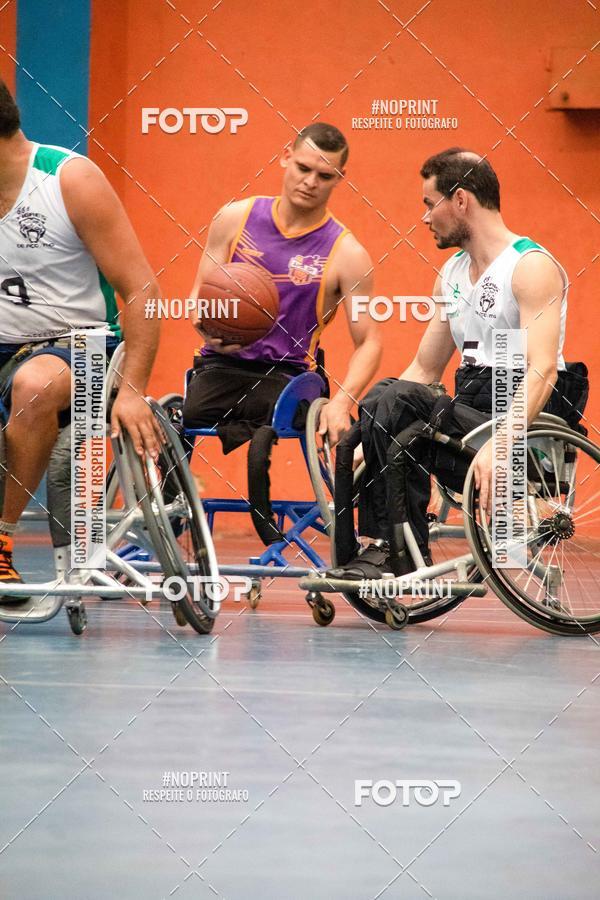 Buy your photos of the eventCAMPEONATO MINEIRO BASQUETE SOBRE RODAS 2019 on Fotop