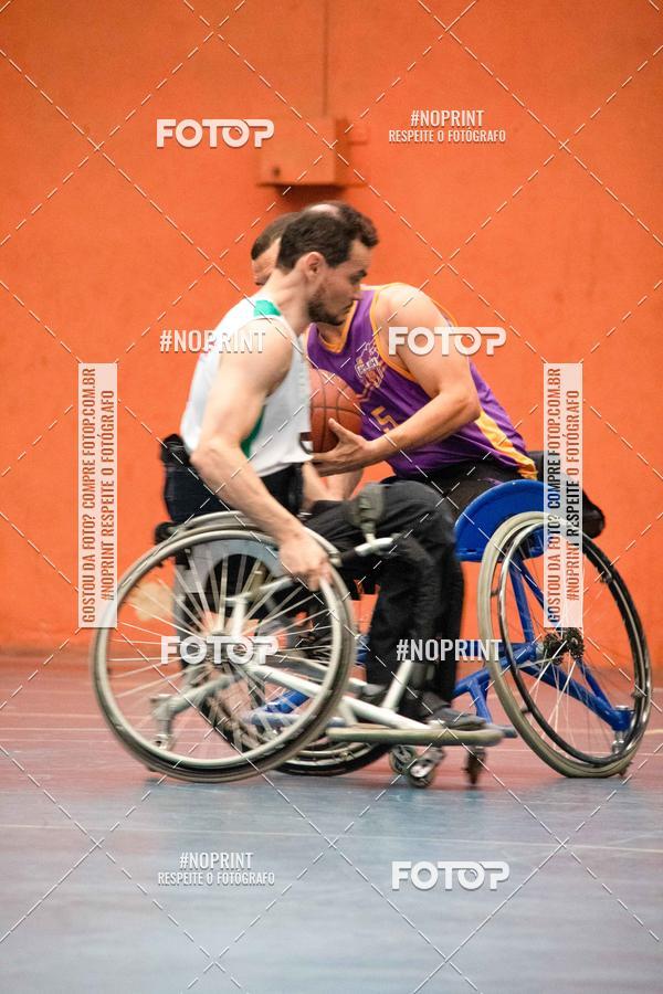 Buy your photos of the eventCAMPEONATO MINEIRO BASQUETE SOBRE RODAS 2019 on Fotop