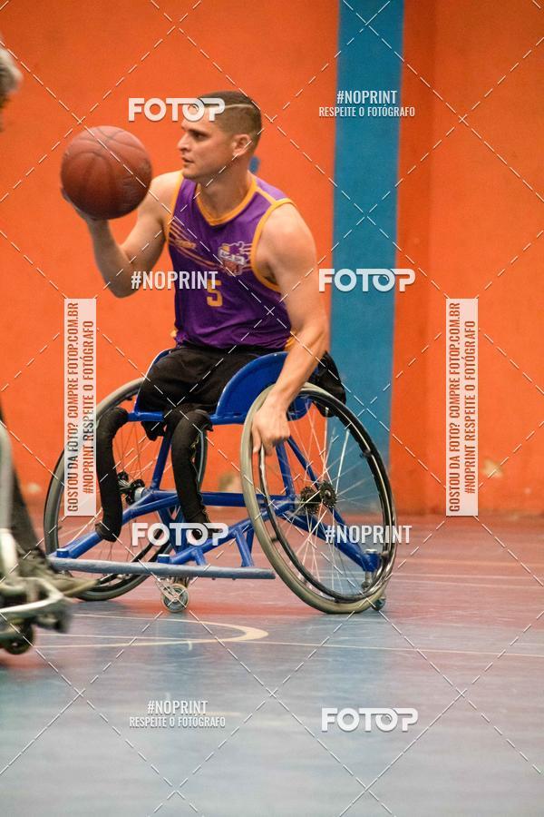 Buy your photos of the eventCAMPEONATO MINEIRO BASQUETE SOBRE RODAS 2019 on Fotop