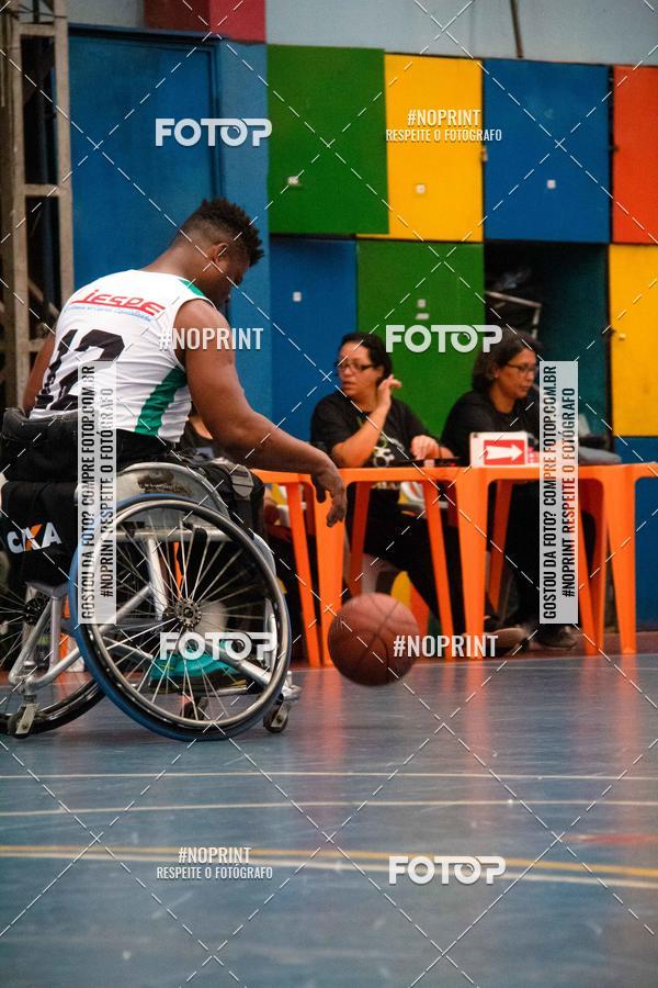 Buy your photos of the eventCAMPEONATO MINEIRO BASQUETE SOBRE RODAS 2019 on Fotop