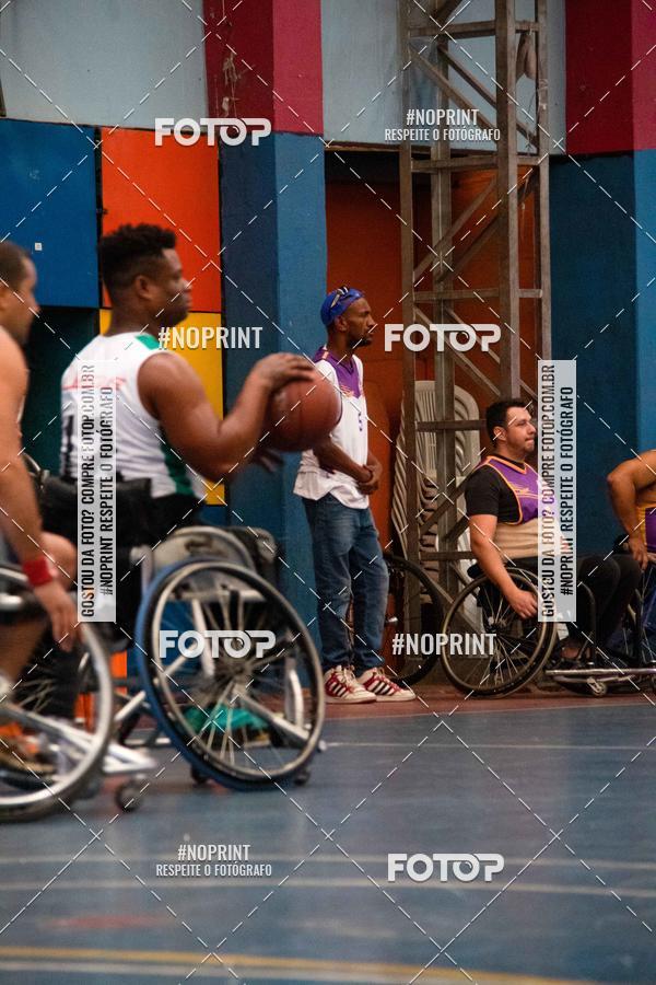 Buy your photos of the eventCAMPEONATO MINEIRO BASQUETE SOBRE RODAS 2019 on Fotop