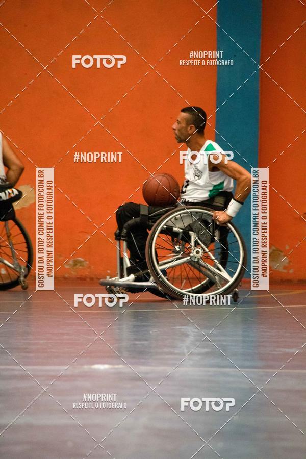 Buy your photos of the eventCAMPEONATO MINEIRO BASQUETE SOBRE RODAS 2019 on Fotop