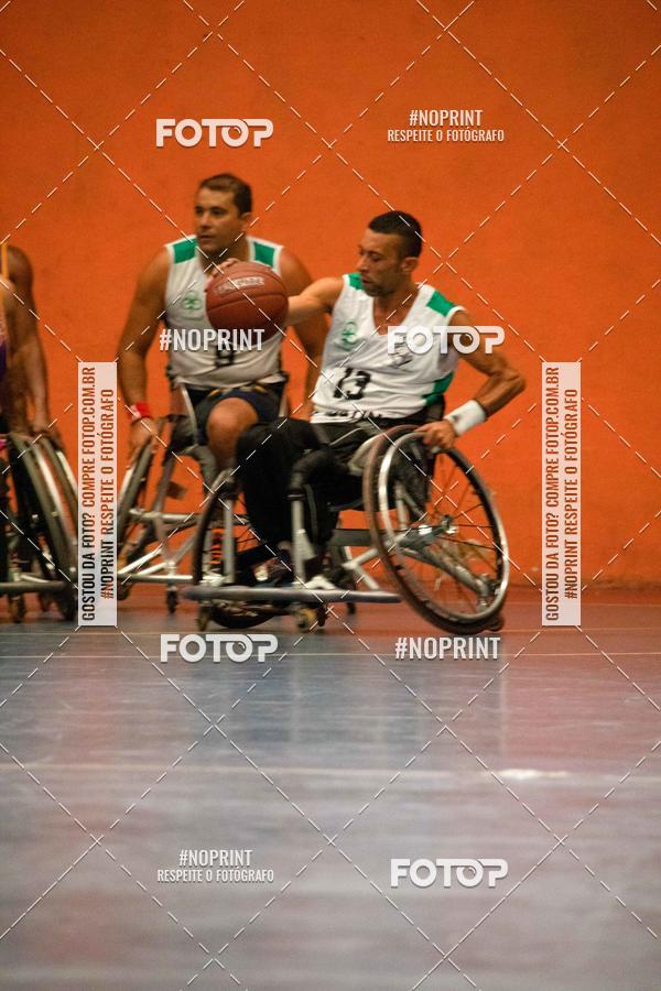 Buy your photos of the eventCAMPEONATO MINEIRO BASQUETE SOBRE RODAS 2019 on Fotop