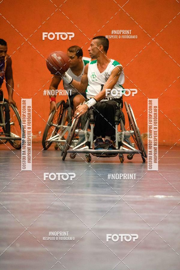Buy your photos of the eventCAMPEONATO MINEIRO BASQUETE SOBRE RODAS 2019 on Fotop