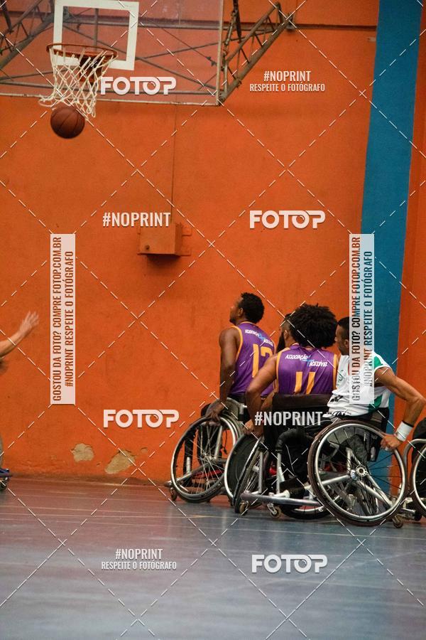 Buy your photos of the eventCAMPEONATO MINEIRO BASQUETE SOBRE RODAS 2019 on Fotop