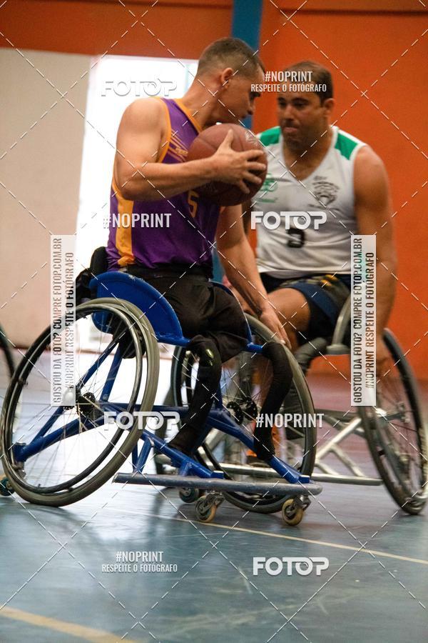 Buy your photos of the eventCAMPEONATO MINEIRO BASQUETE SOBRE RODAS 2019 on Fotop