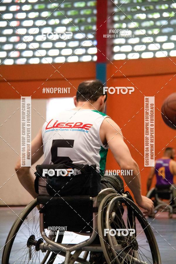 Buy your photos of the eventCAMPEONATO MINEIRO BASQUETE SOBRE RODAS 2019 on Fotop