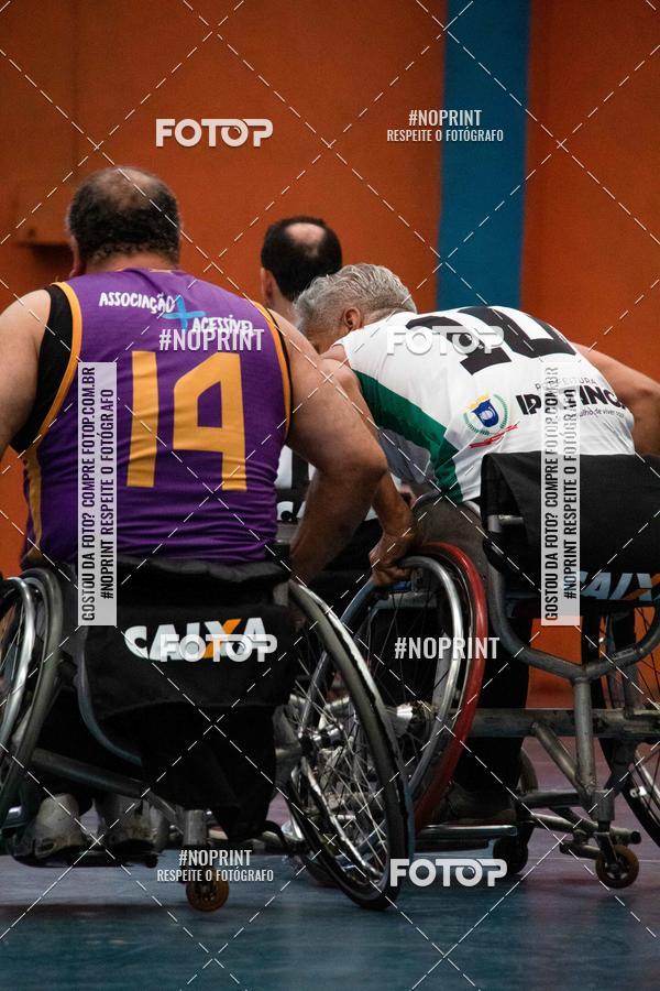 Buy your photos of the eventCAMPEONATO MINEIRO BASQUETE SOBRE RODAS 2019 on Fotop