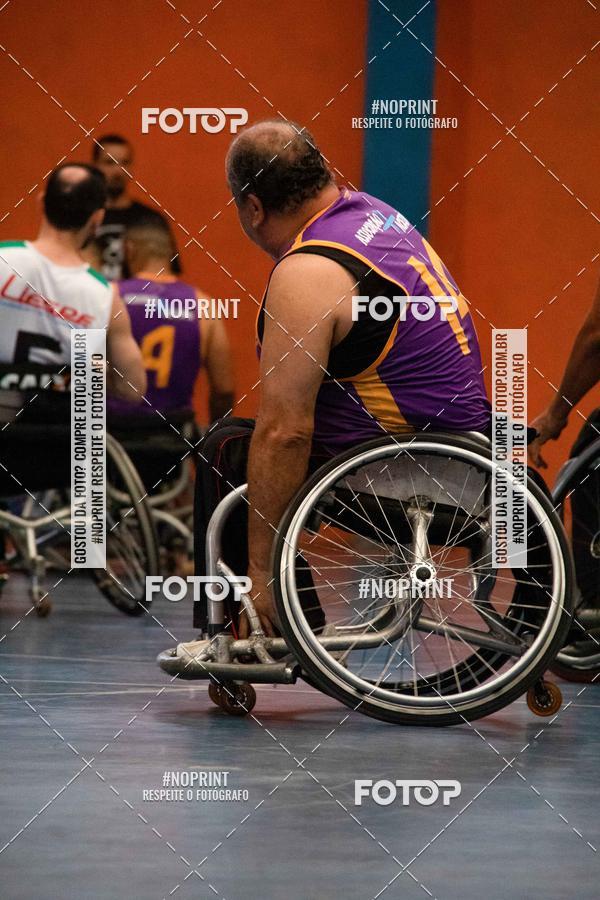 Buy your photos of the eventCAMPEONATO MINEIRO BASQUETE SOBRE RODAS 2019 on Fotop