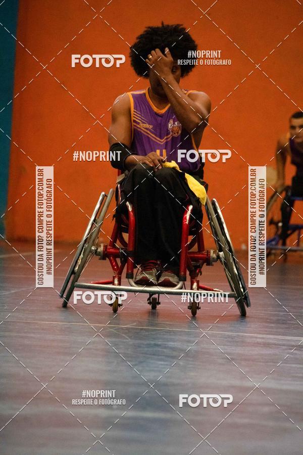 Buy your photos of the eventCAMPEONATO MINEIRO BASQUETE SOBRE RODAS 2019 on Fotop