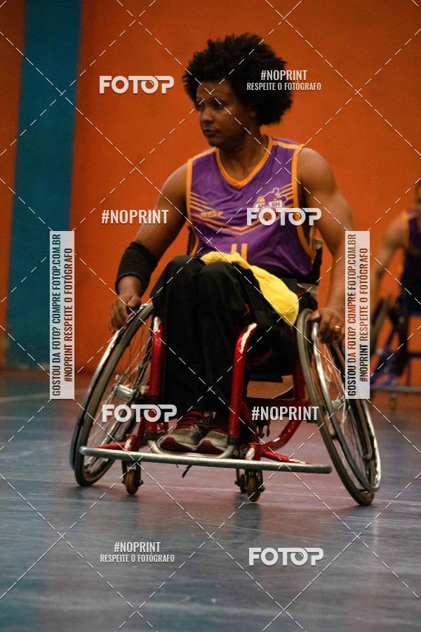 Buy your photos of the eventCAMPEONATO MINEIRO BASQUETE SOBRE RODAS 2019 on Fotop