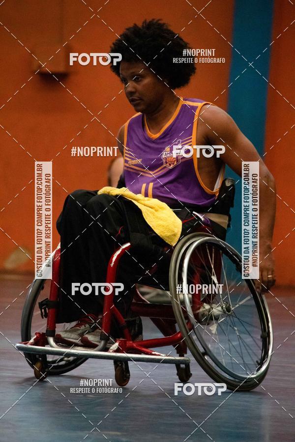 Buy your photos of the eventCAMPEONATO MINEIRO BASQUETE SOBRE RODAS 2019 on Fotop