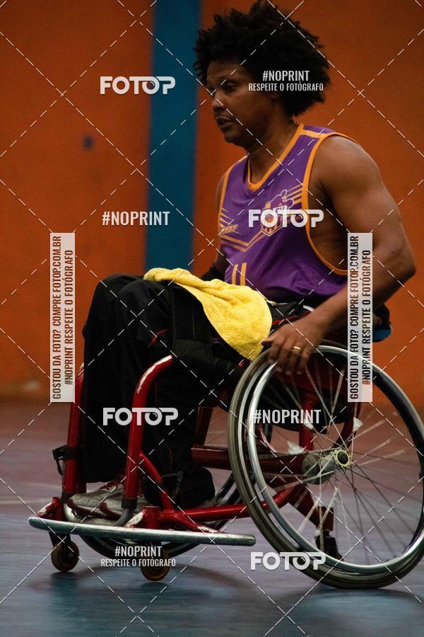Buy your photos of the eventCAMPEONATO MINEIRO BASQUETE SOBRE RODAS 2019 on Fotop