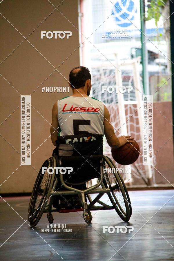 Buy your photos of the eventCAMPEONATO MINEIRO BASQUETE SOBRE RODAS 2019 on Fotop