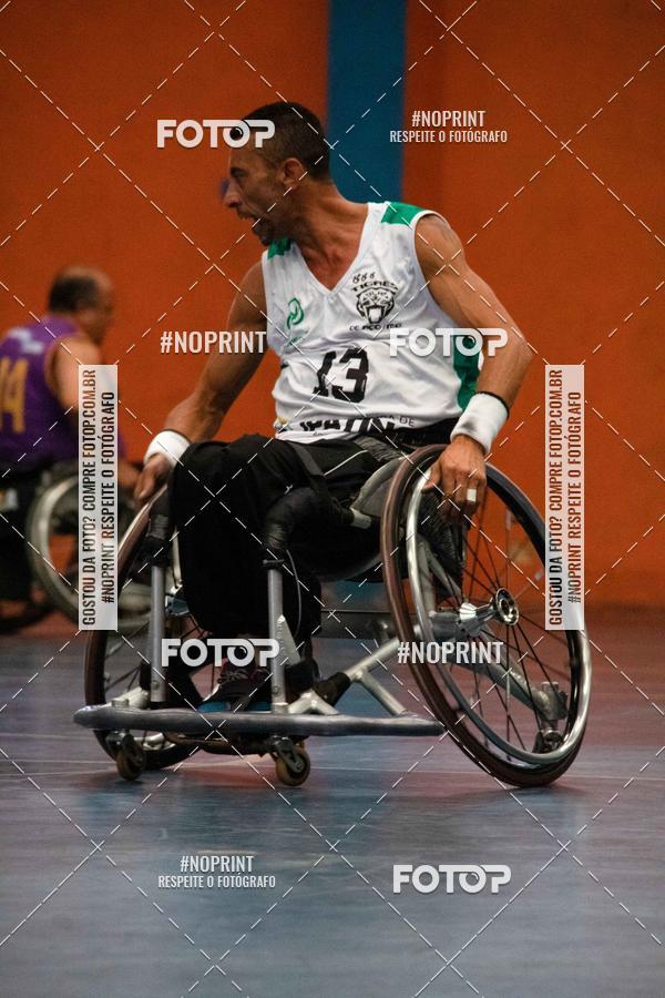 Buy your photos of the eventCAMPEONATO MINEIRO BASQUETE SOBRE RODAS 2019 on Fotop