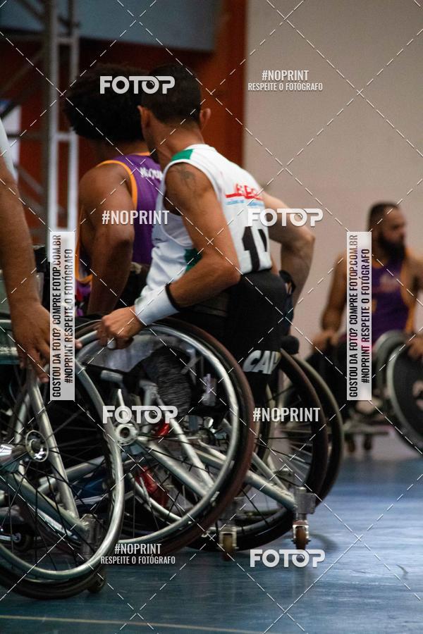 Buy your photos of the eventCAMPEONATO MINEIRO BASQUETE SOBRE RODAS 2019 on Fotop